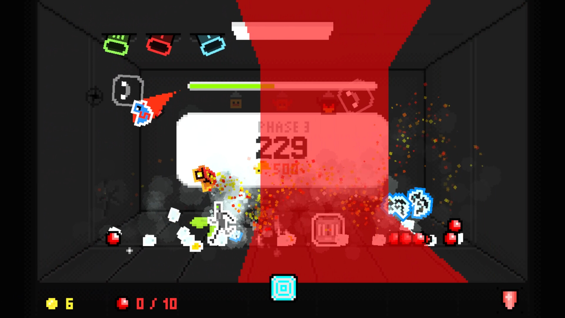 Quack or Die screenshot 7