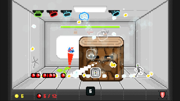 Screenshot media