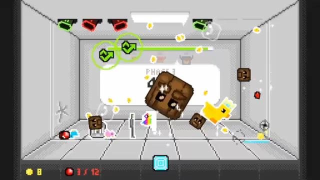 Quack or Die video 1