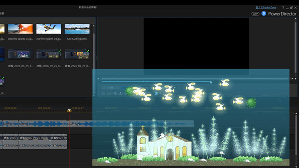 Pocket Aquarium 方寸水族 screenshot 6