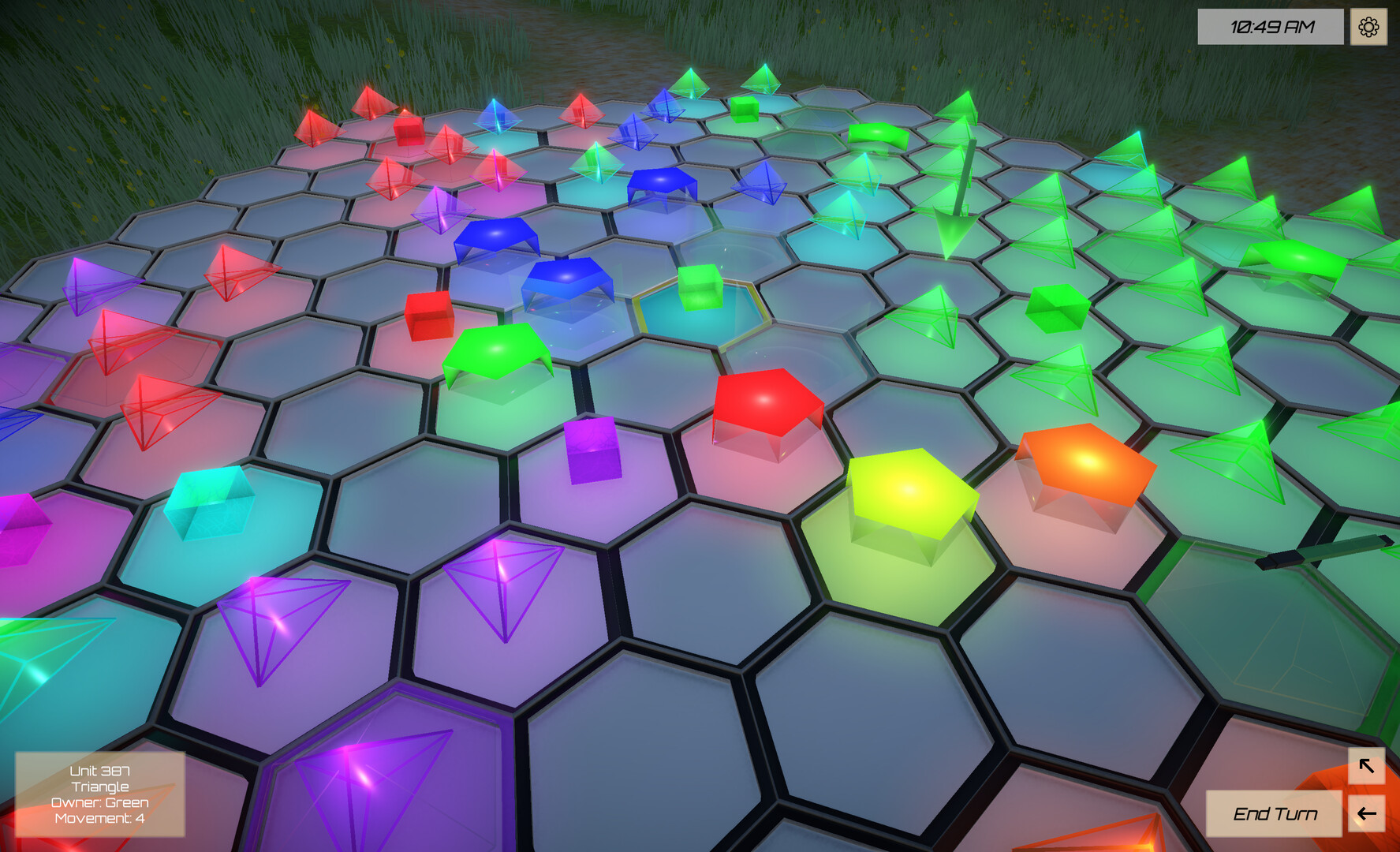 HexLight screenshot 12