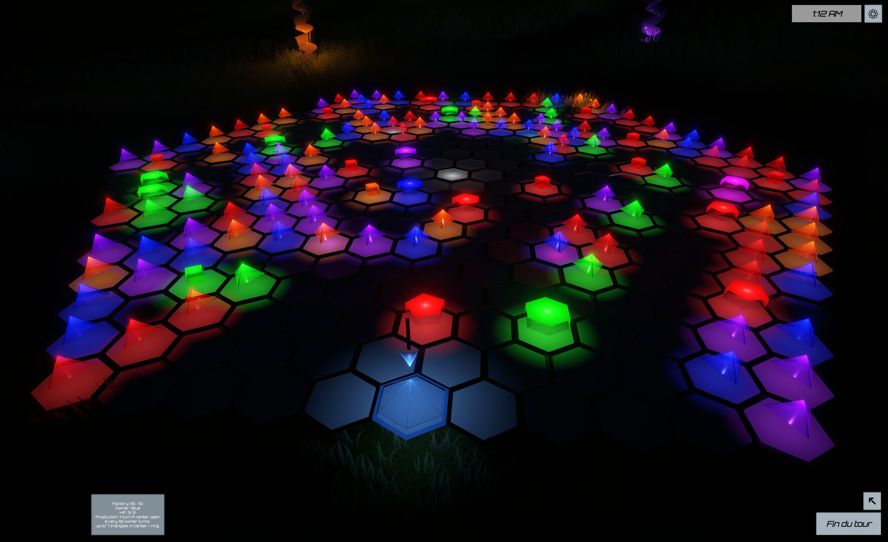 HexLight screenshot 4