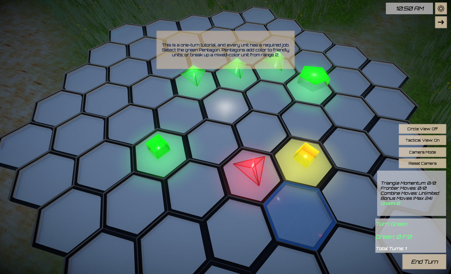 HexLight screenshot 13