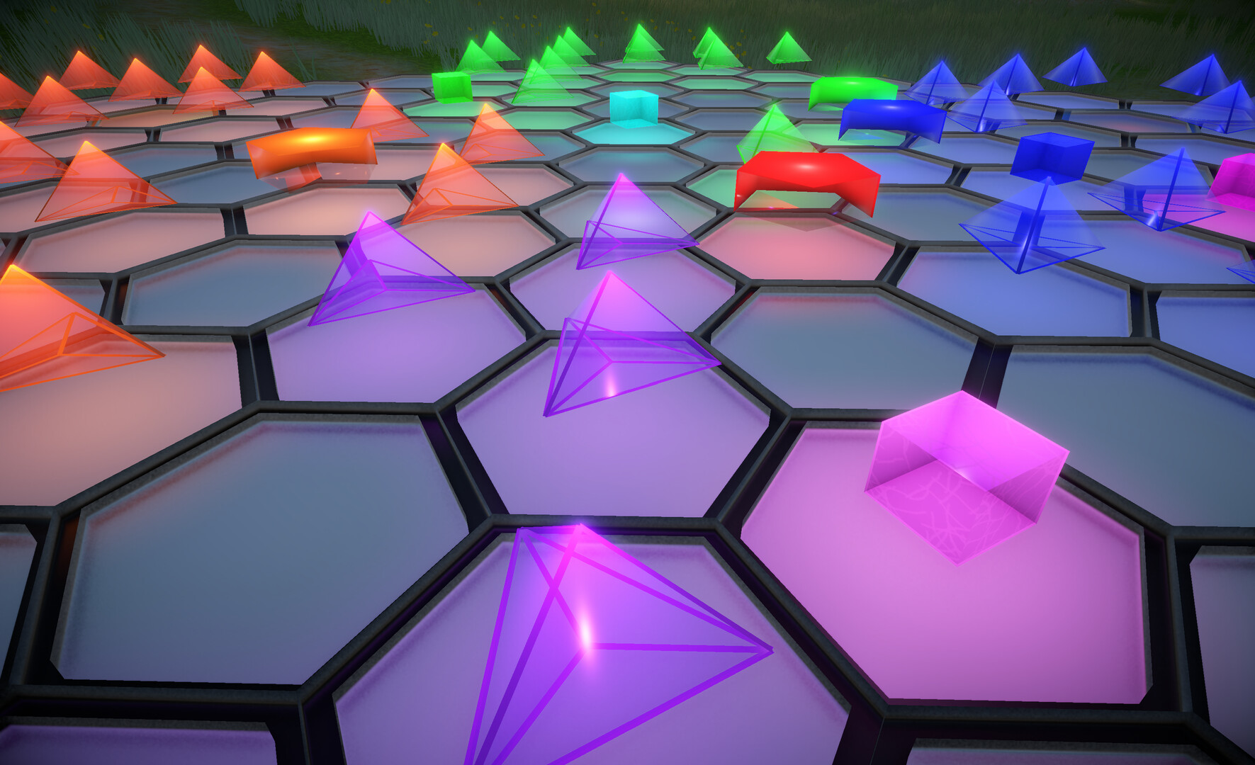 HexLight screenshot 8