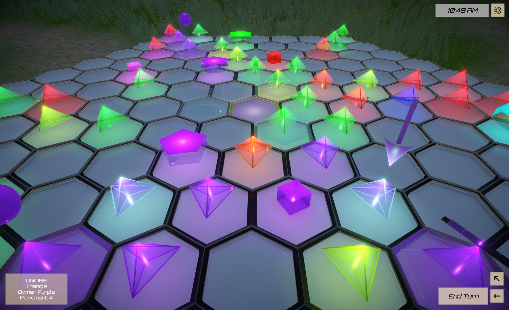 HexLight screenshot 11