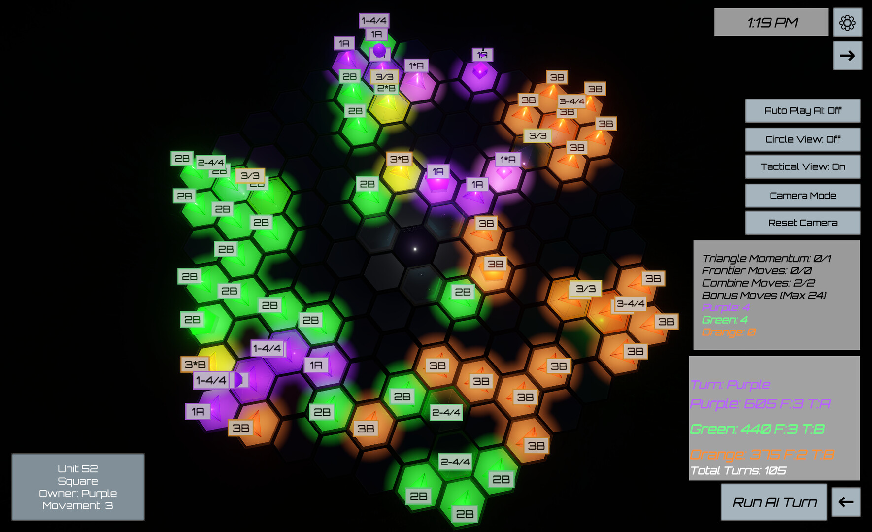 HexLight screenshot 7
