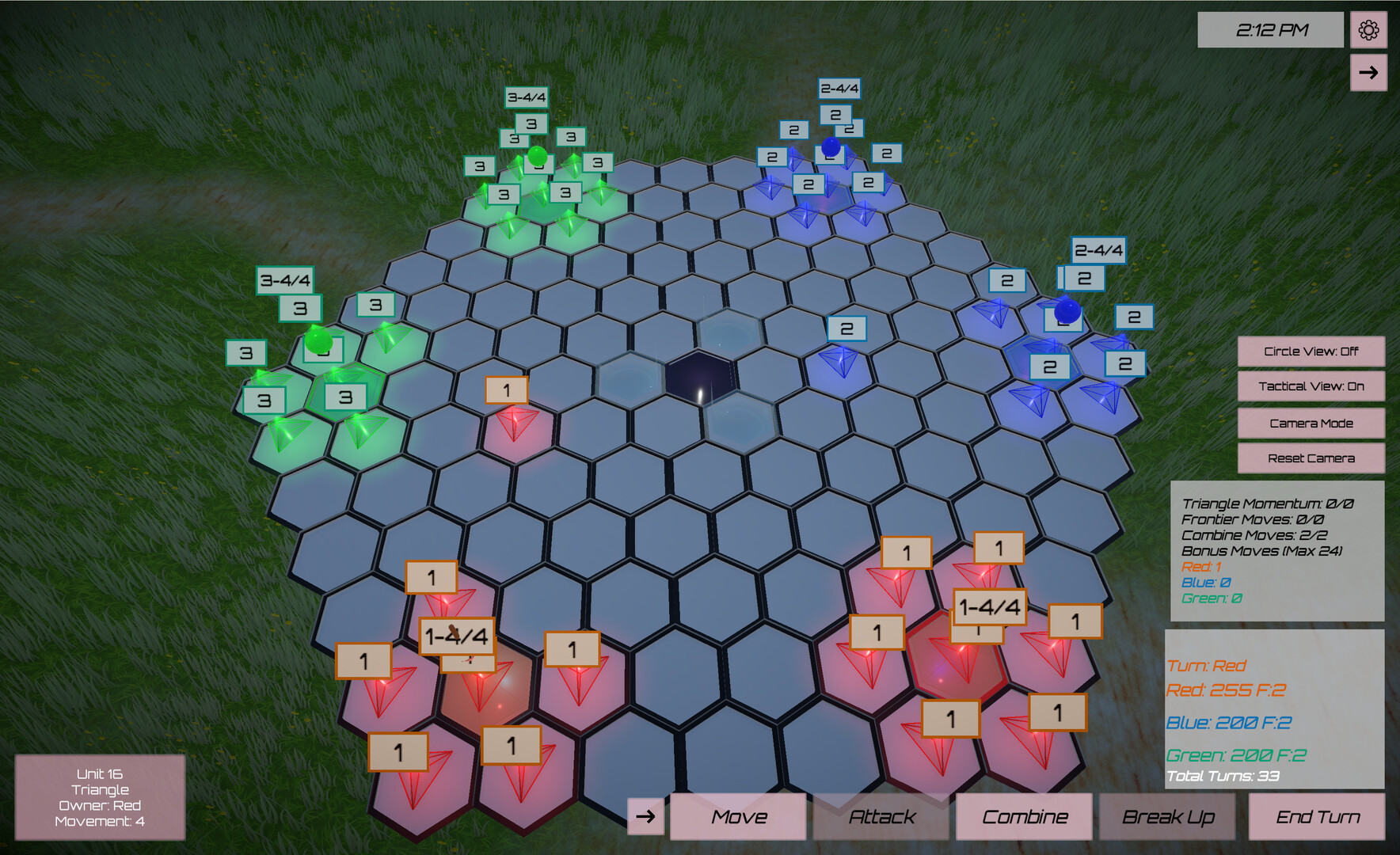 HexLight screenshot 5