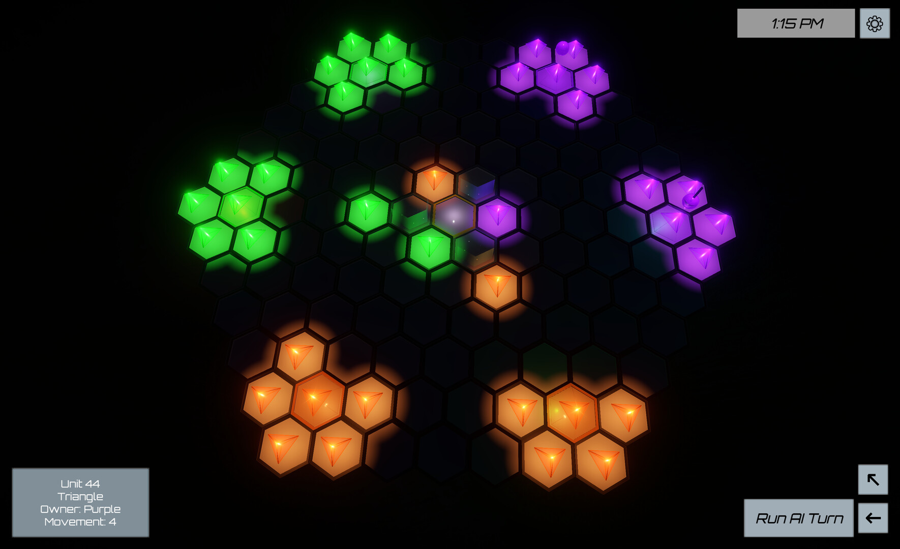 HexLight screenshot 10