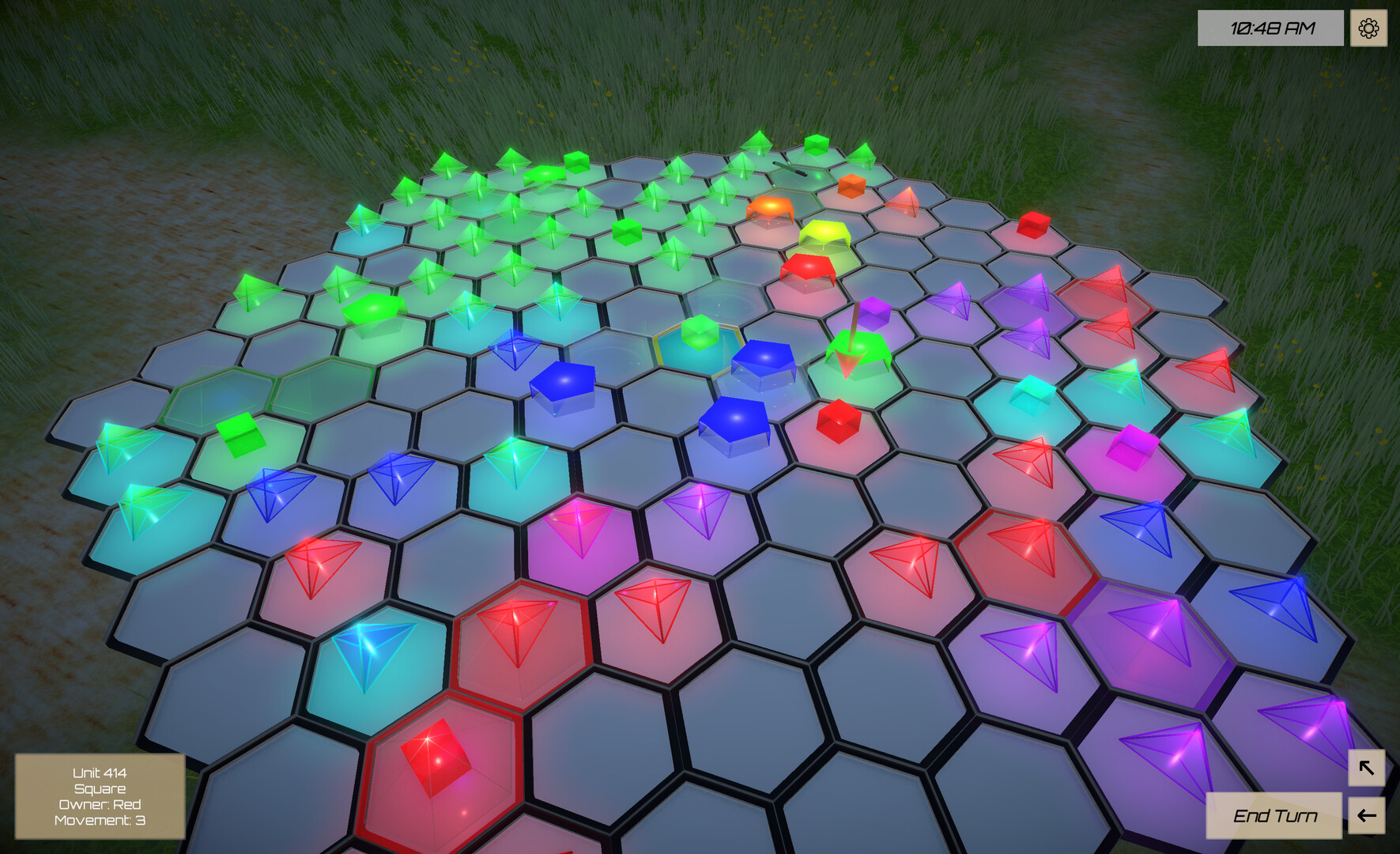 HexLight screenshot 15