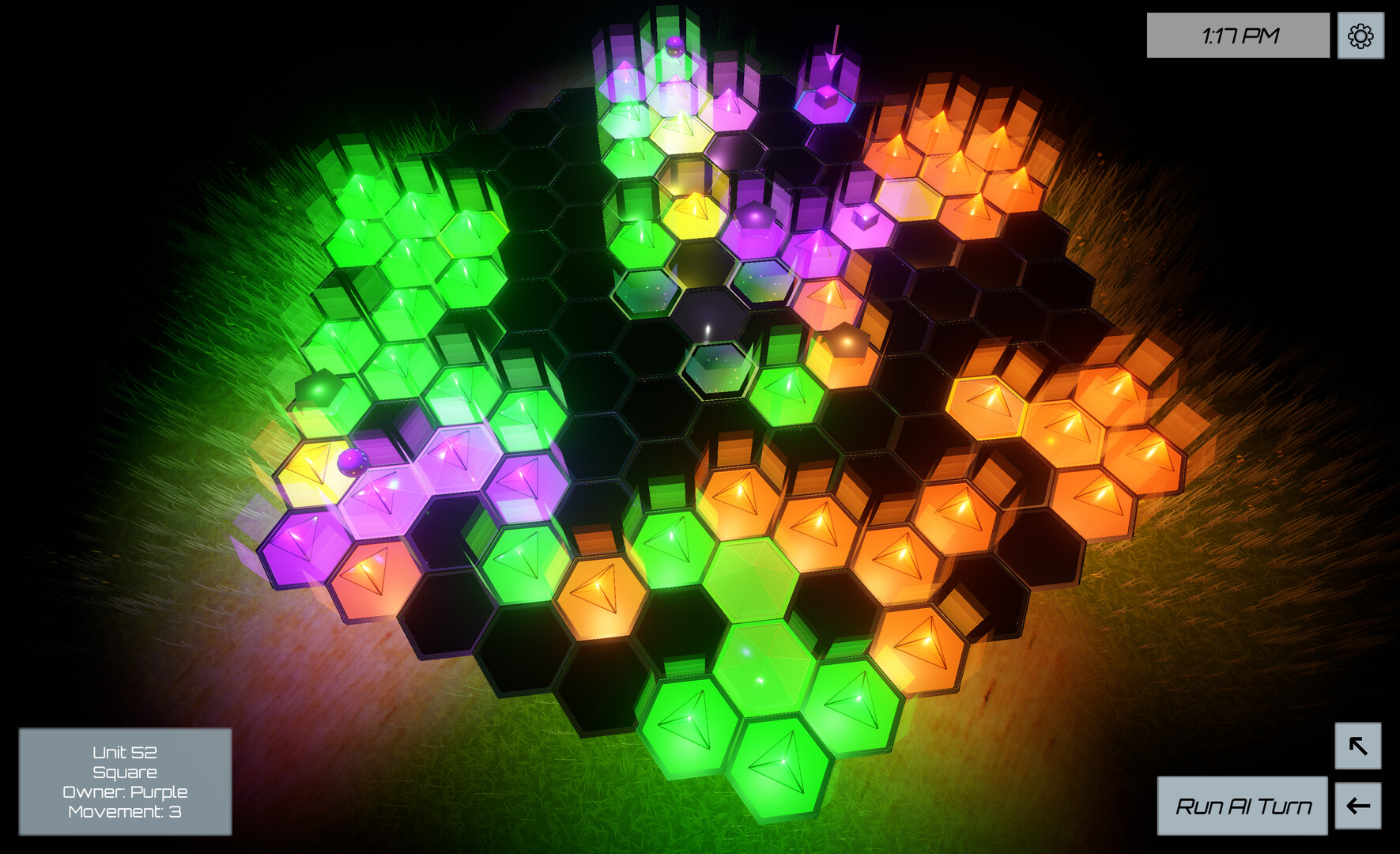 HexLight screenshot 17