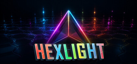 HexLight — Steam game cover