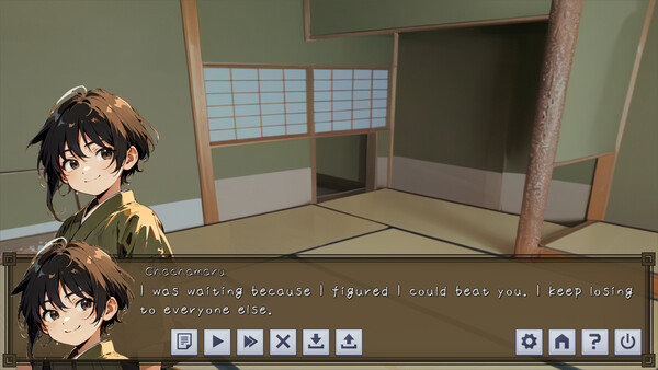 Screenshot media
