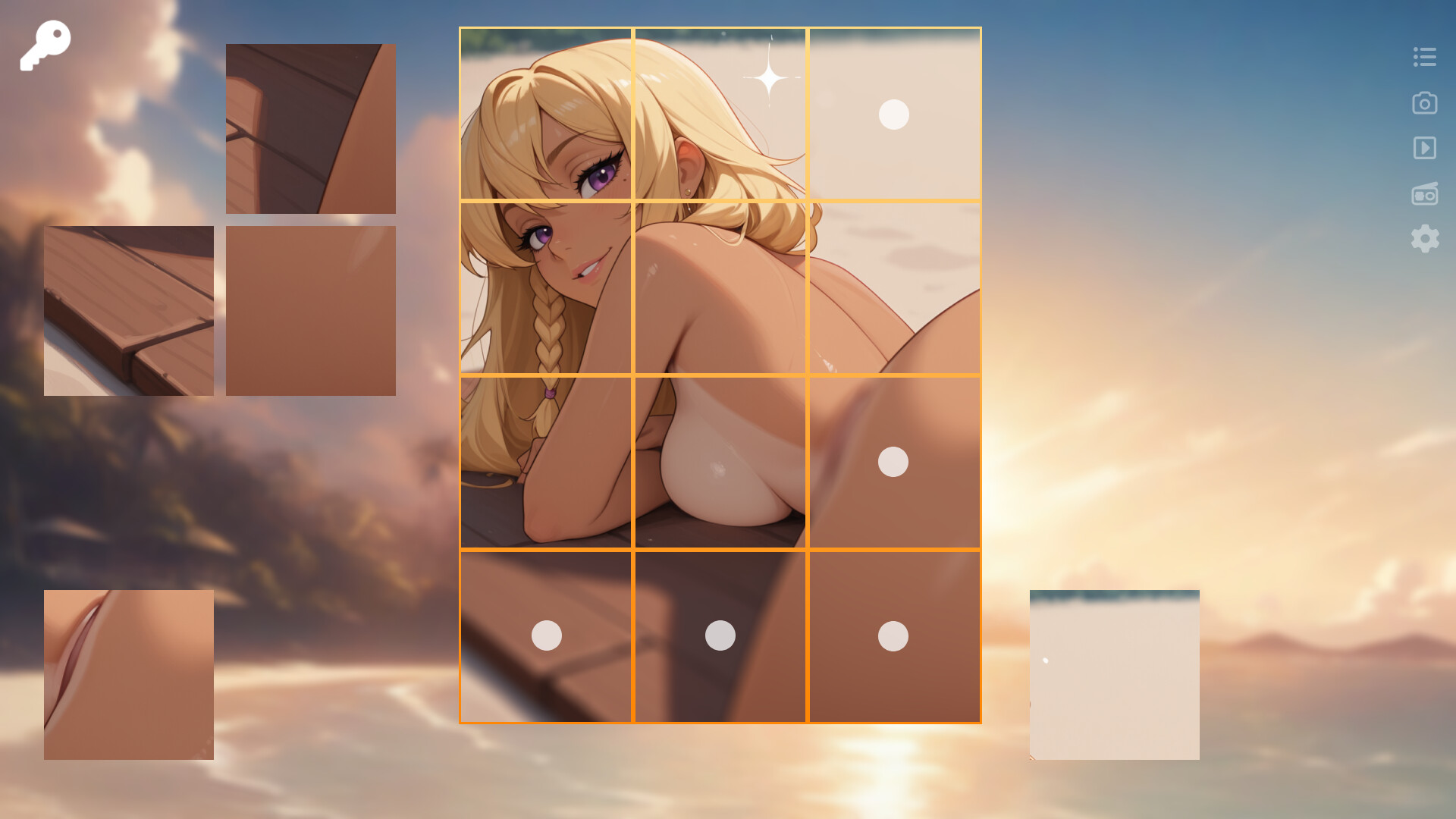 Sea Breeze & Waifus screenshot #3