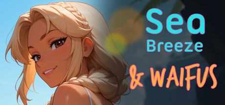 Sea Breeze & Waifus cover