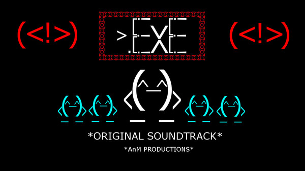 .EXE - OST