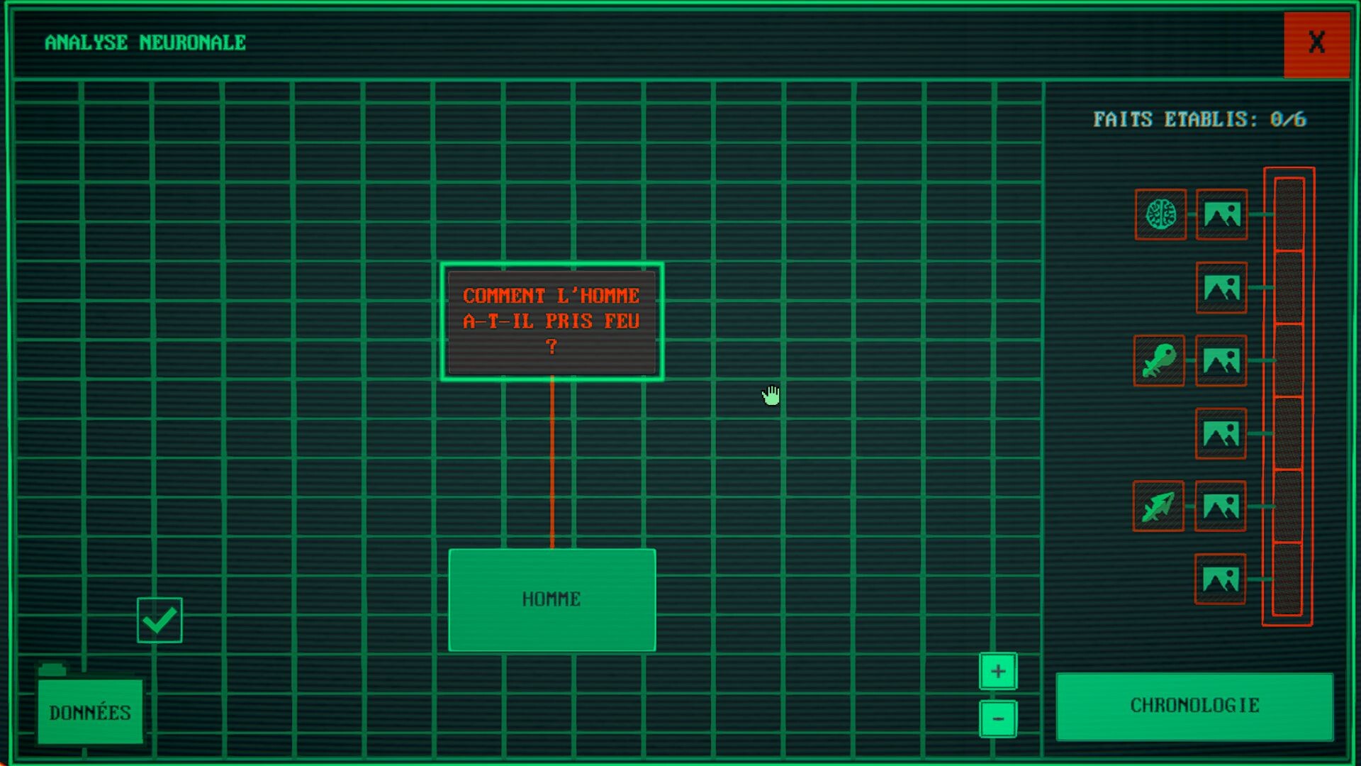 ANOMAL screenshot #9