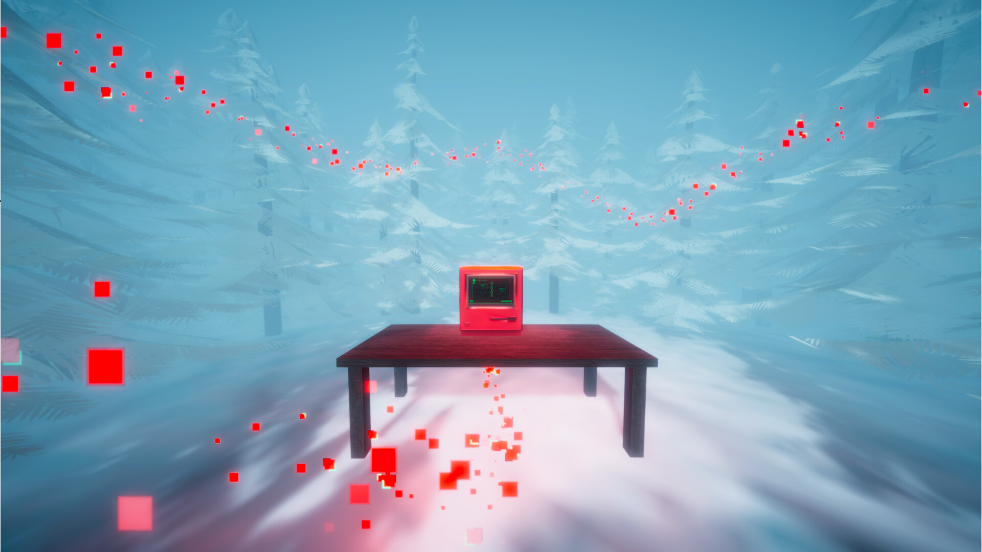 ANOMAL screenshot #2