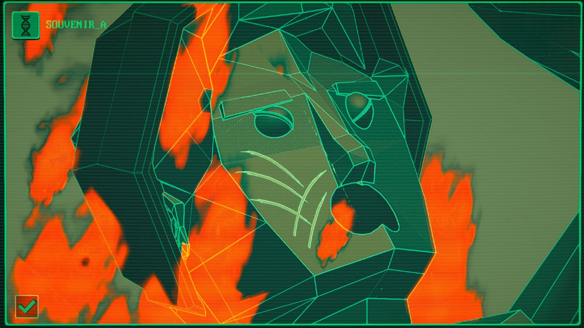 ANOMAL screenshot #4