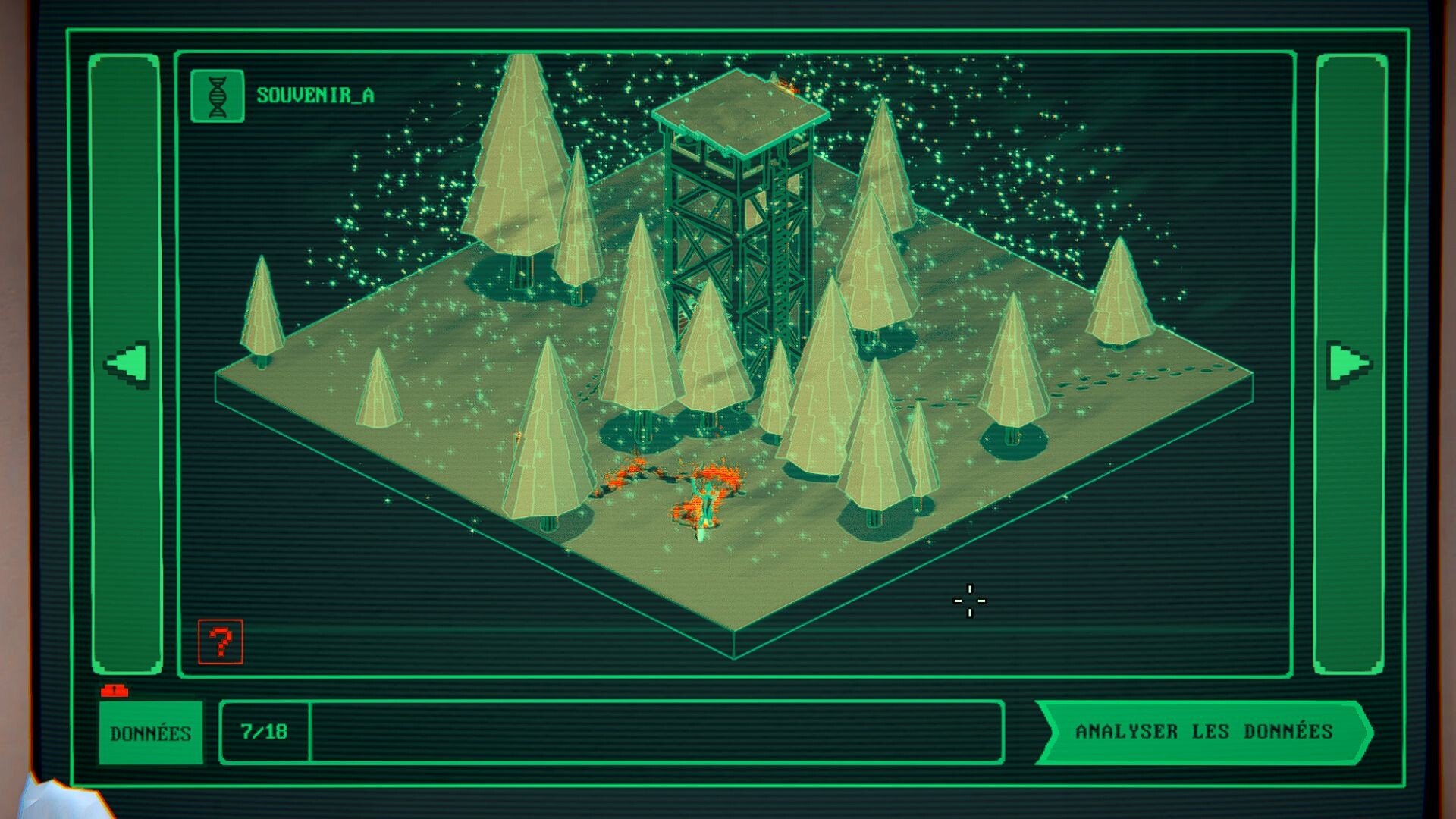 ANOMAL screenshot #2