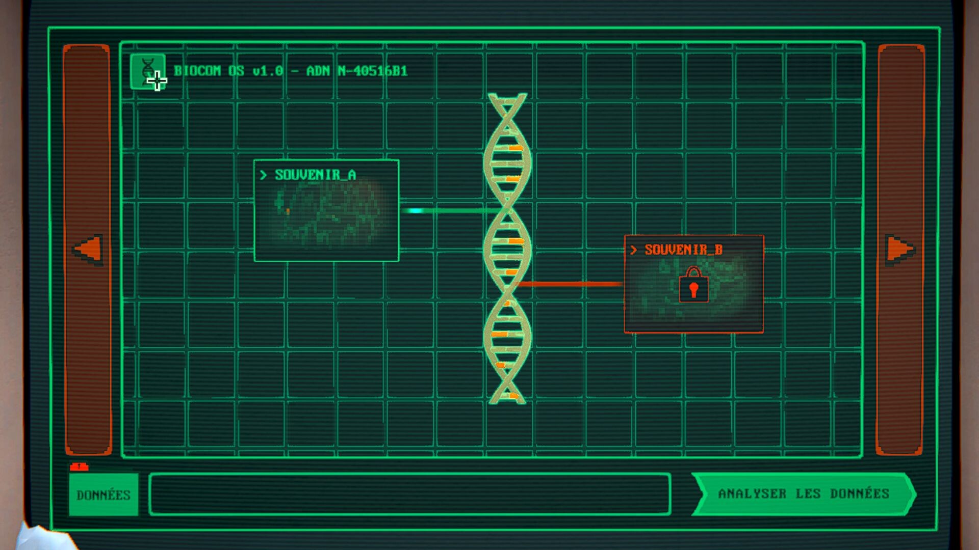 ANOMAL screenshot #3