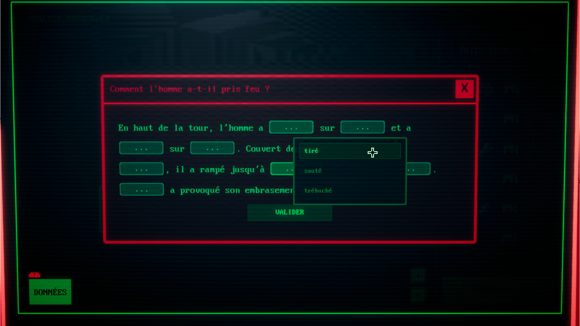 ANOMAL screenshot #7