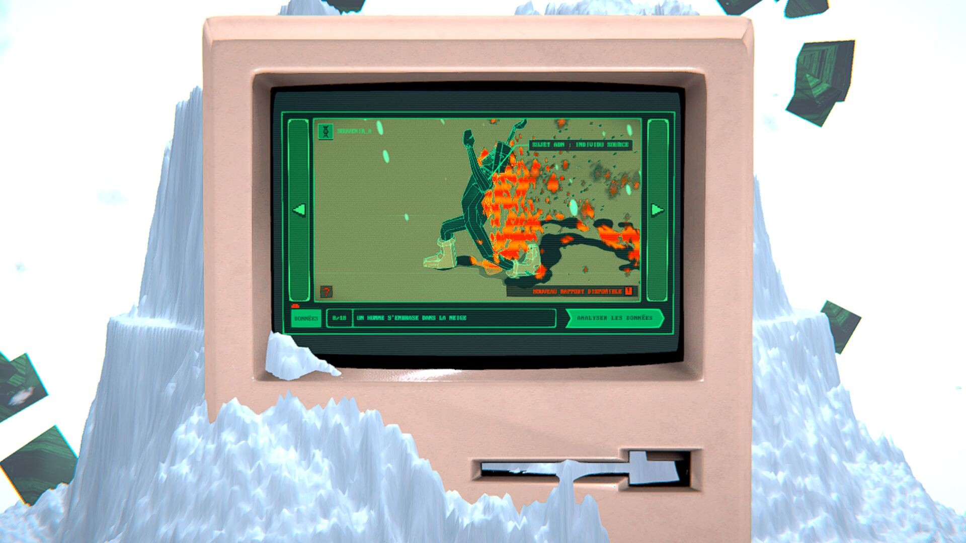 ANOMAL Featured Screenshot #1