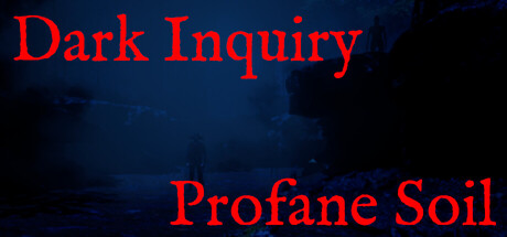 Dark Inquiry - Profane Soil