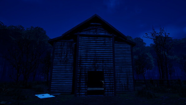 Dark Inquiry - Profane Soil screenshot 3