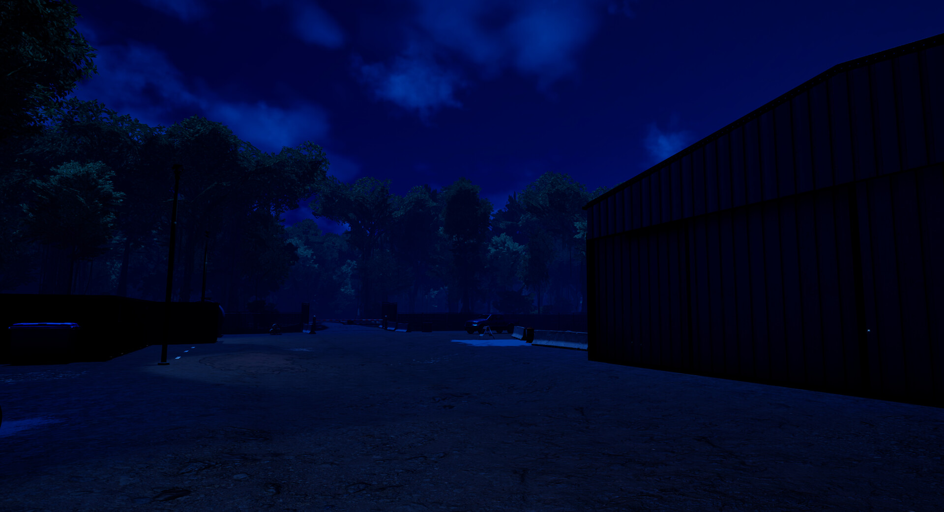 Dark Inquiry - Profane Soil screenshot 5