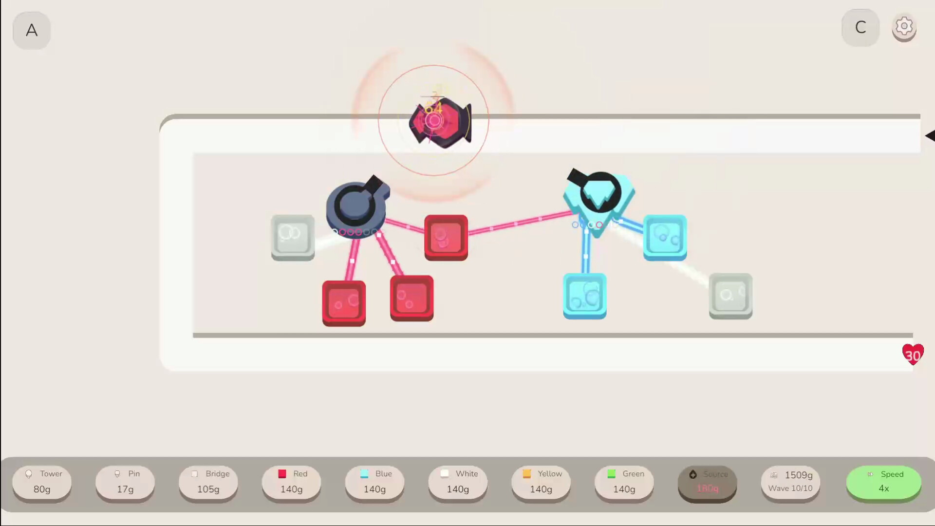 Dyeversion screenshot 2