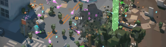 Demoman video 1