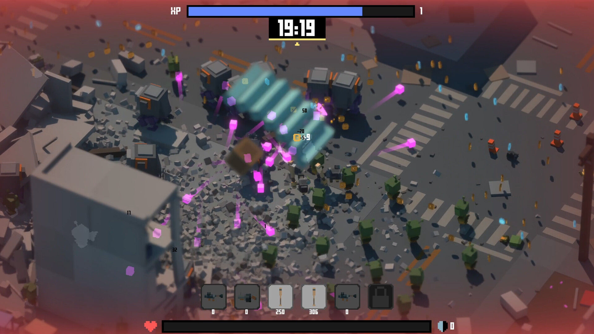 Demoman screenshot #4