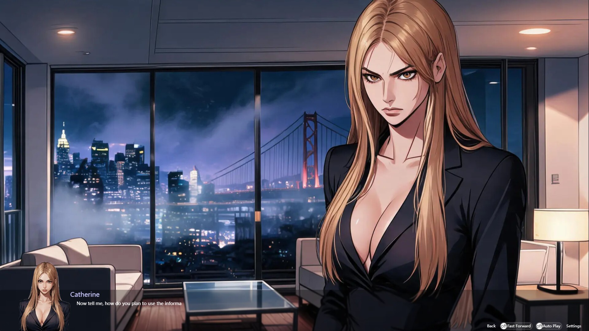 Queen's Trial of The Cool Doctor screenshot 2