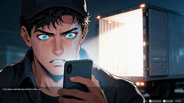 Screenshot media