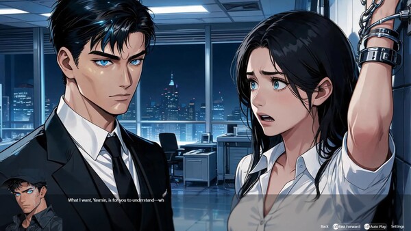 Screenshot media