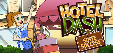 Hotel Dash™ Suite Success™ Cheat Engine/CT