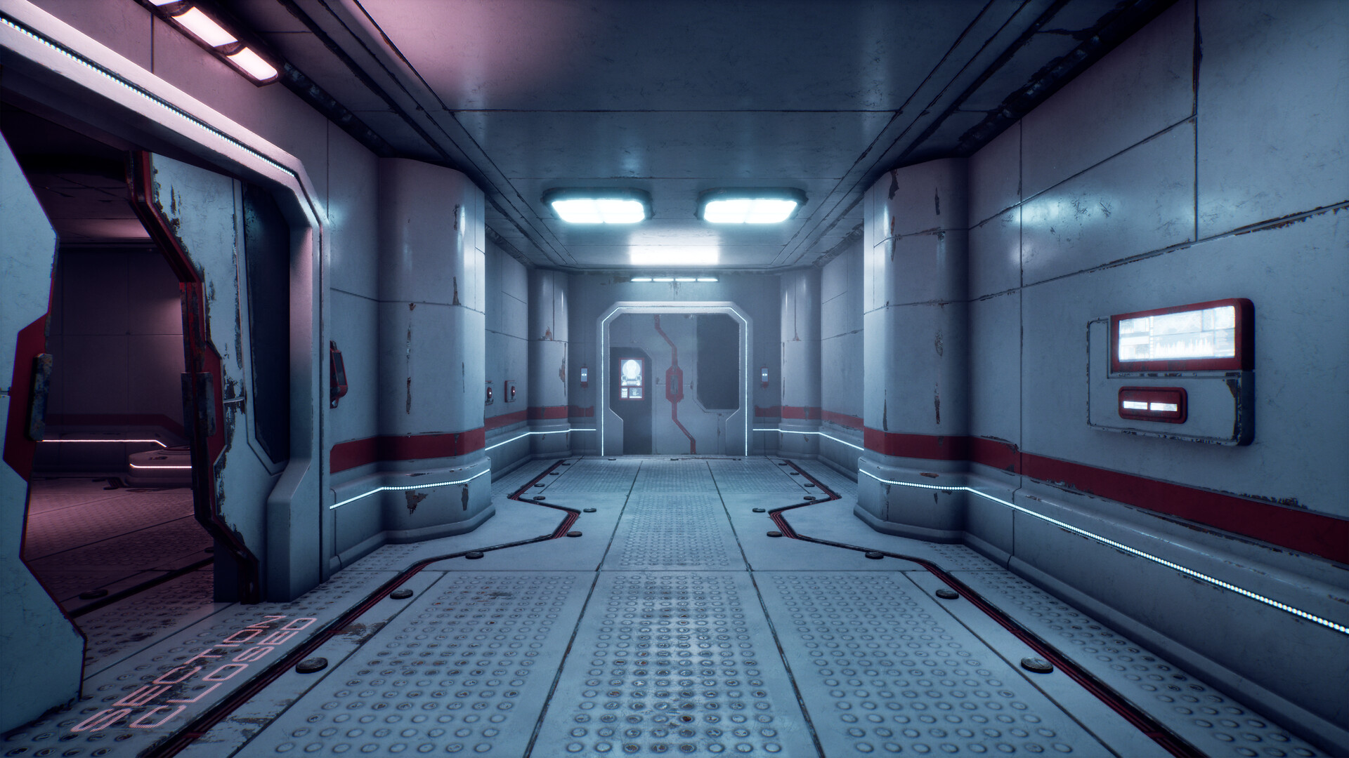 HOLOSYDE screenshot 7