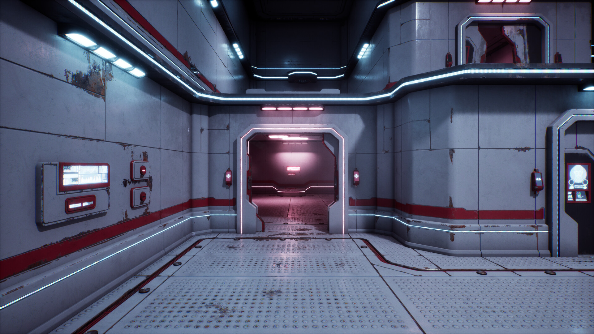 HOLOSYDE screenshot 6