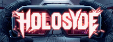 HOLOSYDE cover