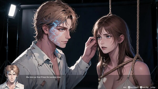 Screenshot media