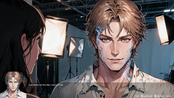 Screenshot media