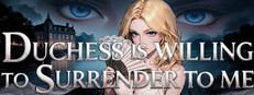 Duchess is willing to surrender to me cover