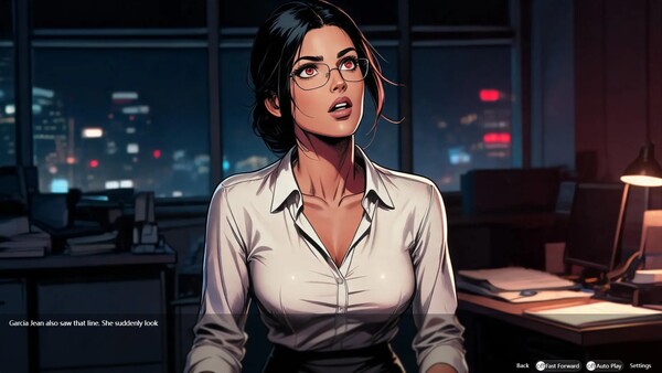 Screenshot media