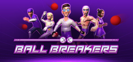 Ball Breakers Closed Beta