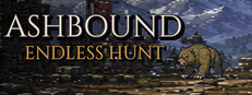 Ashbound Endless Hunt cover