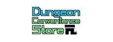 Dungeon Convenience Store cover