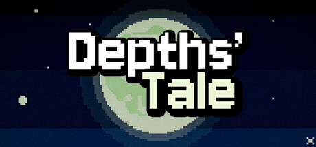 Depths' Tale cover