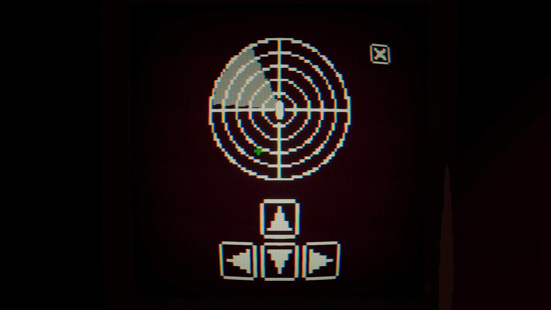 Depths' Tale screenshot