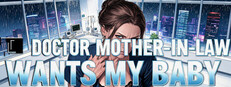 Doctor Mother-in-law Wants My Baby cover