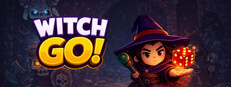Witch Go!